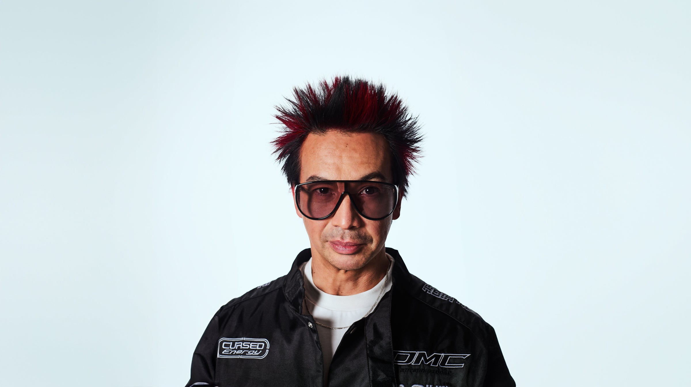 Laidback Luke