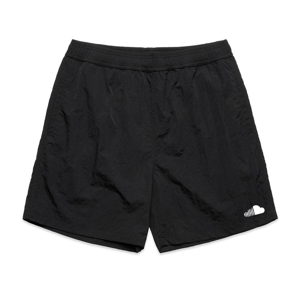 Bass Player's Brother Crew Shorts