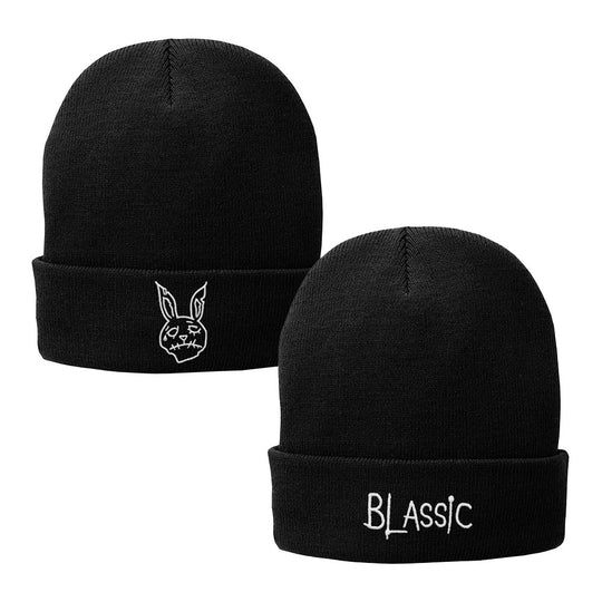 Blassic Beanie