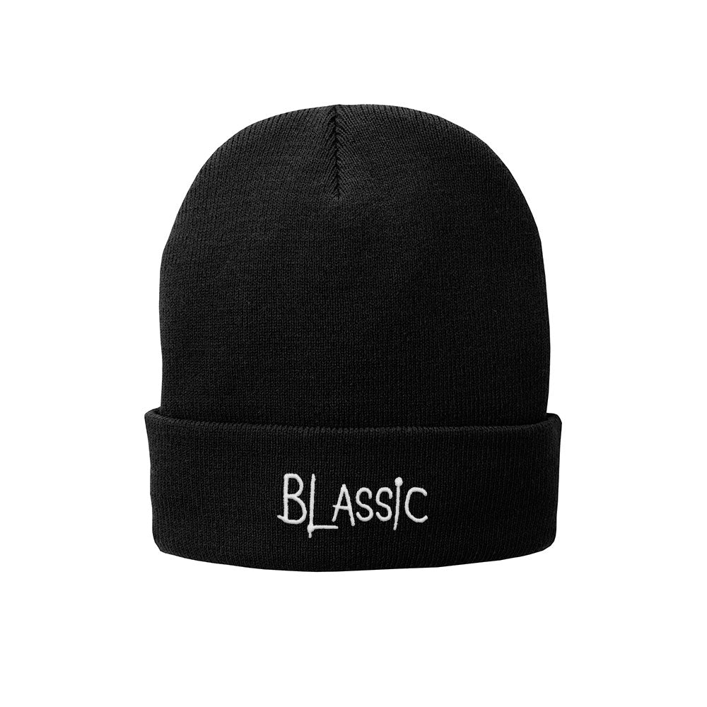 Blassic Beanie
