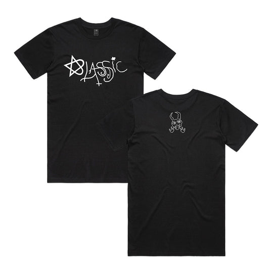 Blassic Tee