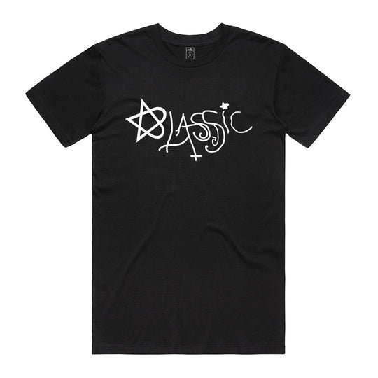 Blassic Tee