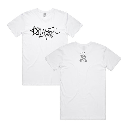 Blassic Tee