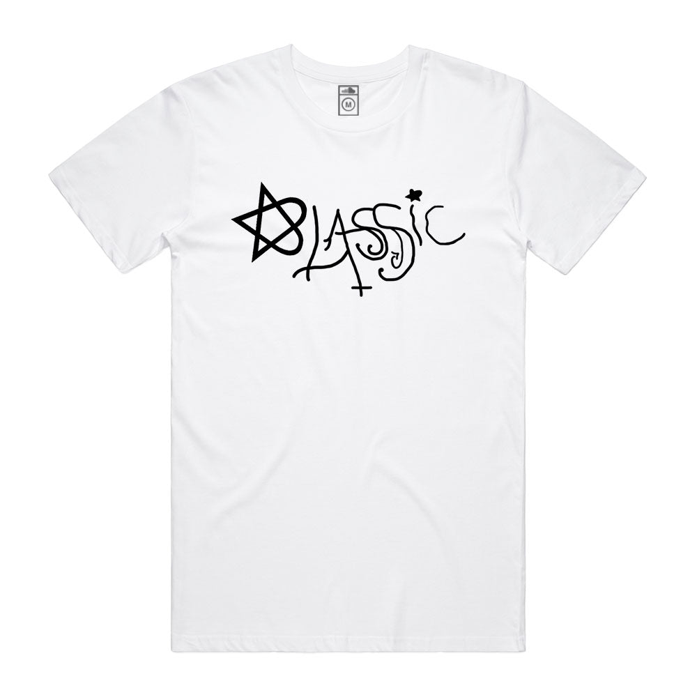 Blassic Tee