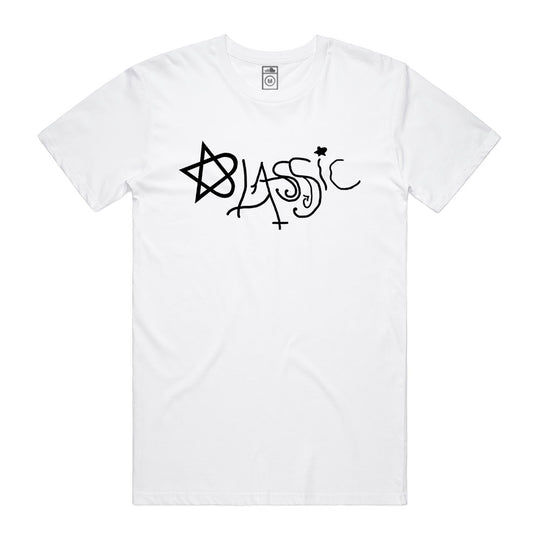 Blassic Tee
