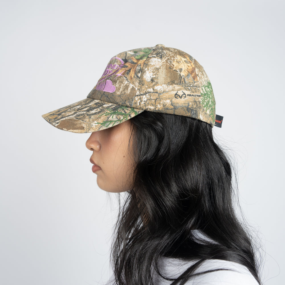 DnB Hat