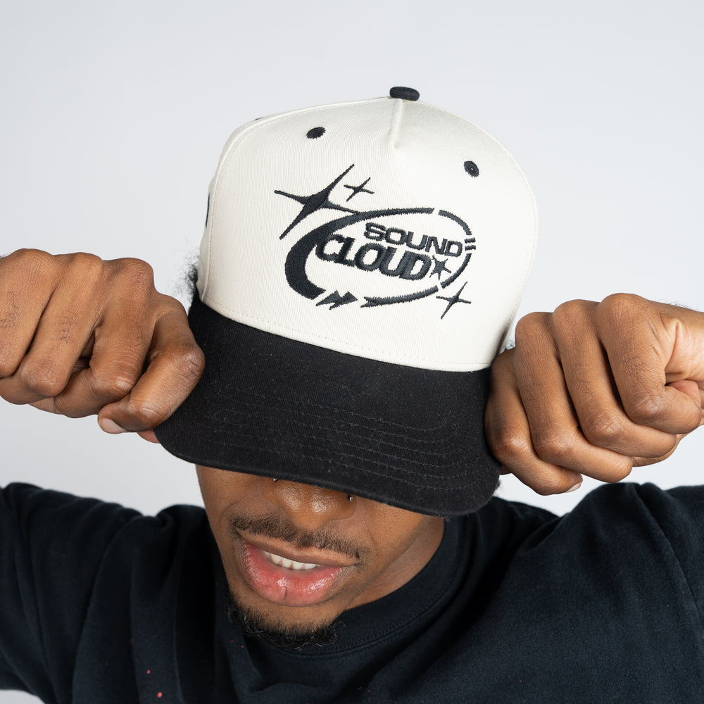 Synthpop Snapback