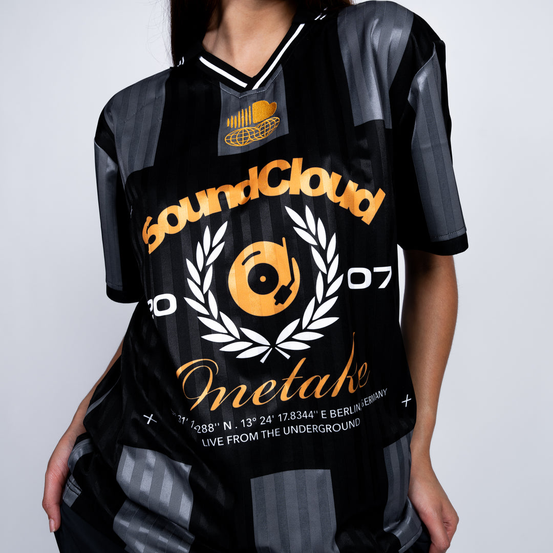 Deep House Jersey
