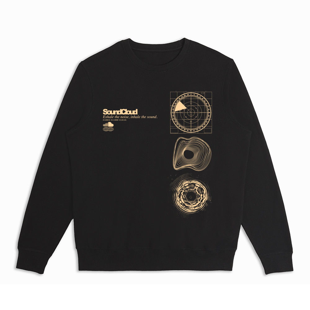 Hoodies – SoundCloud Store