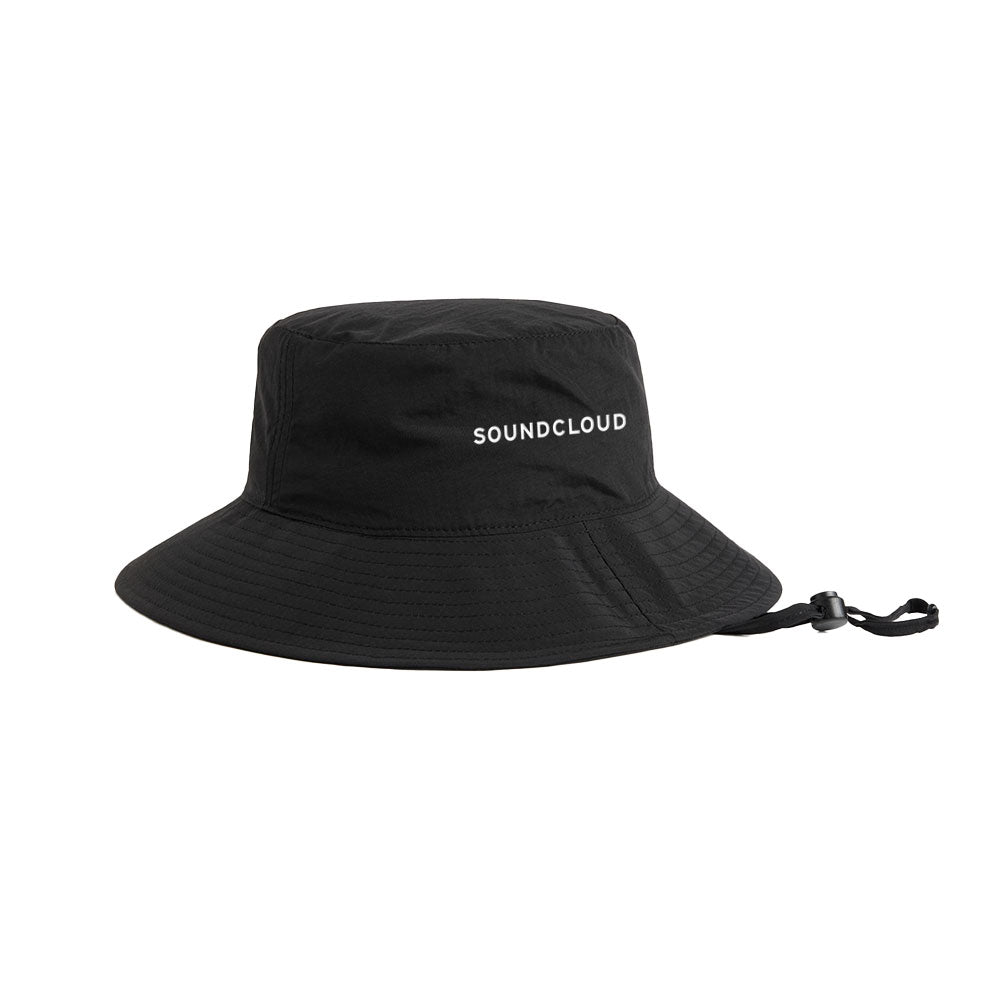 Day One Bucket Hat