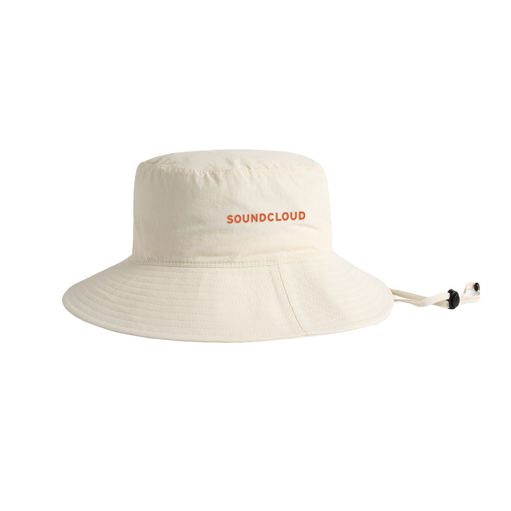 Day One Bucket Hat – SoundCloud Store Day One Bucket Hat – SoundCloud Store