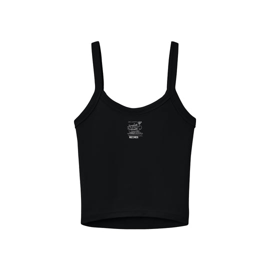 Horny For House Micro Rib Tee
