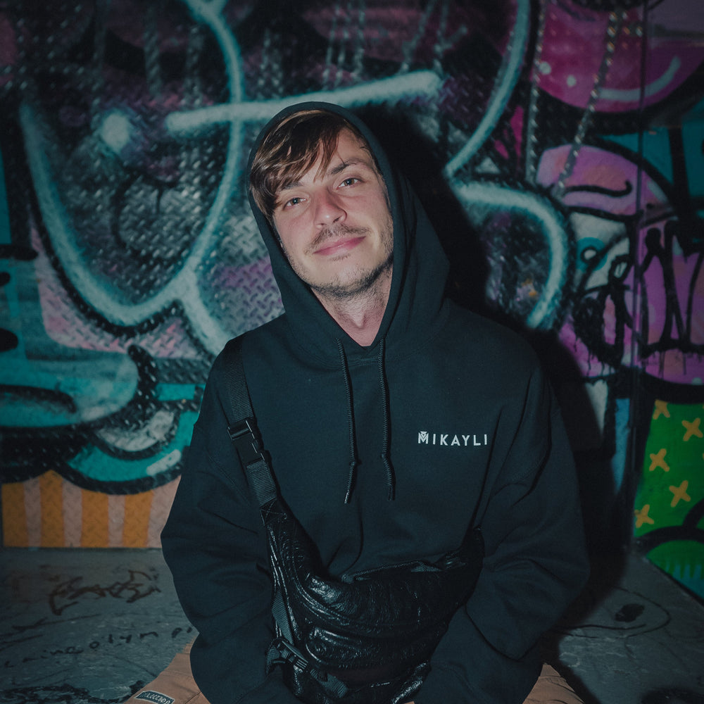 Mikayli Pipe Dreams Hoodie