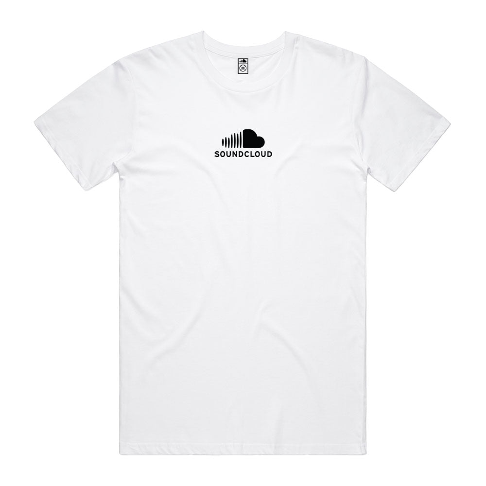 SoundCloud Core Tee