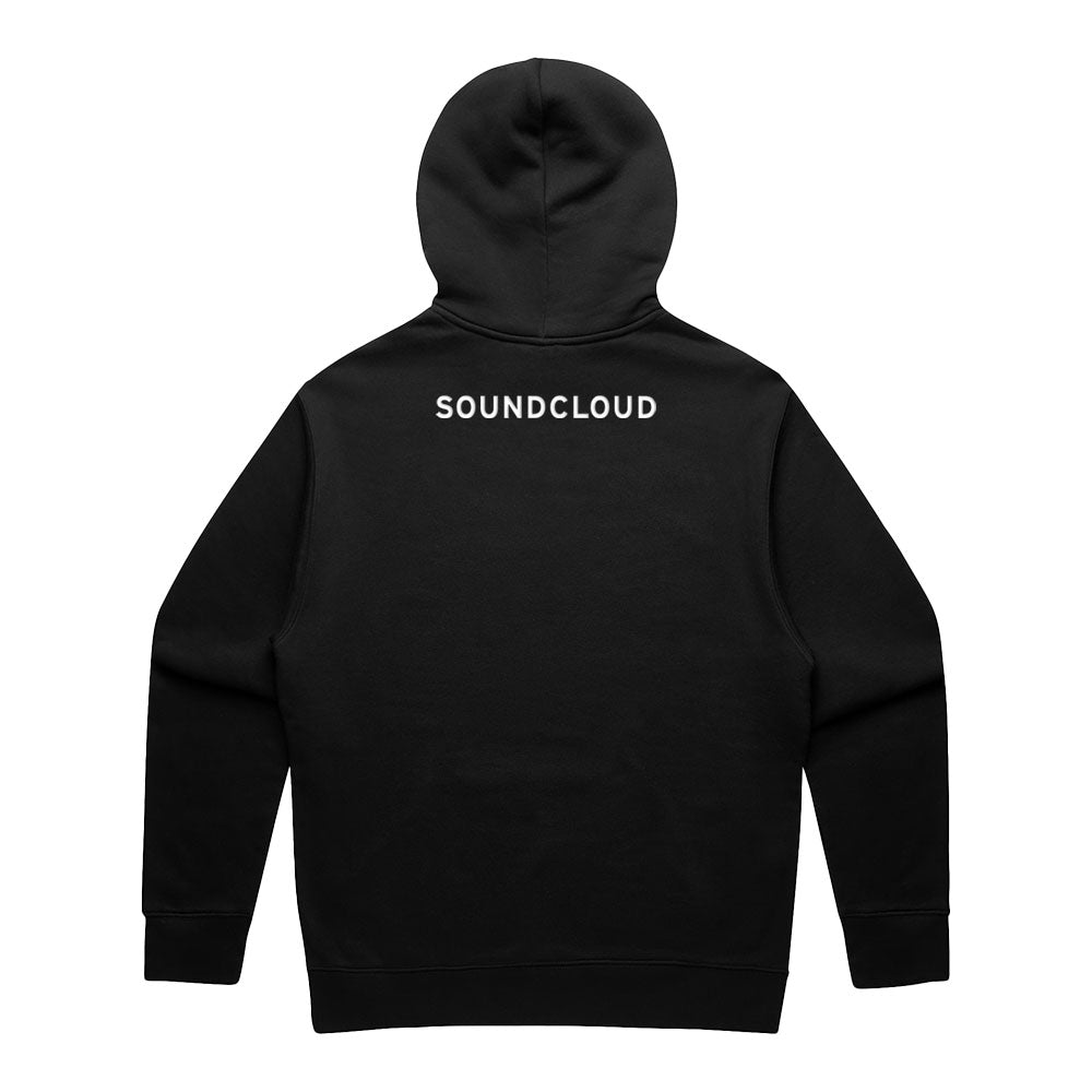 Soundcheck Sweatshirt – SoundCloud Store - Main Image