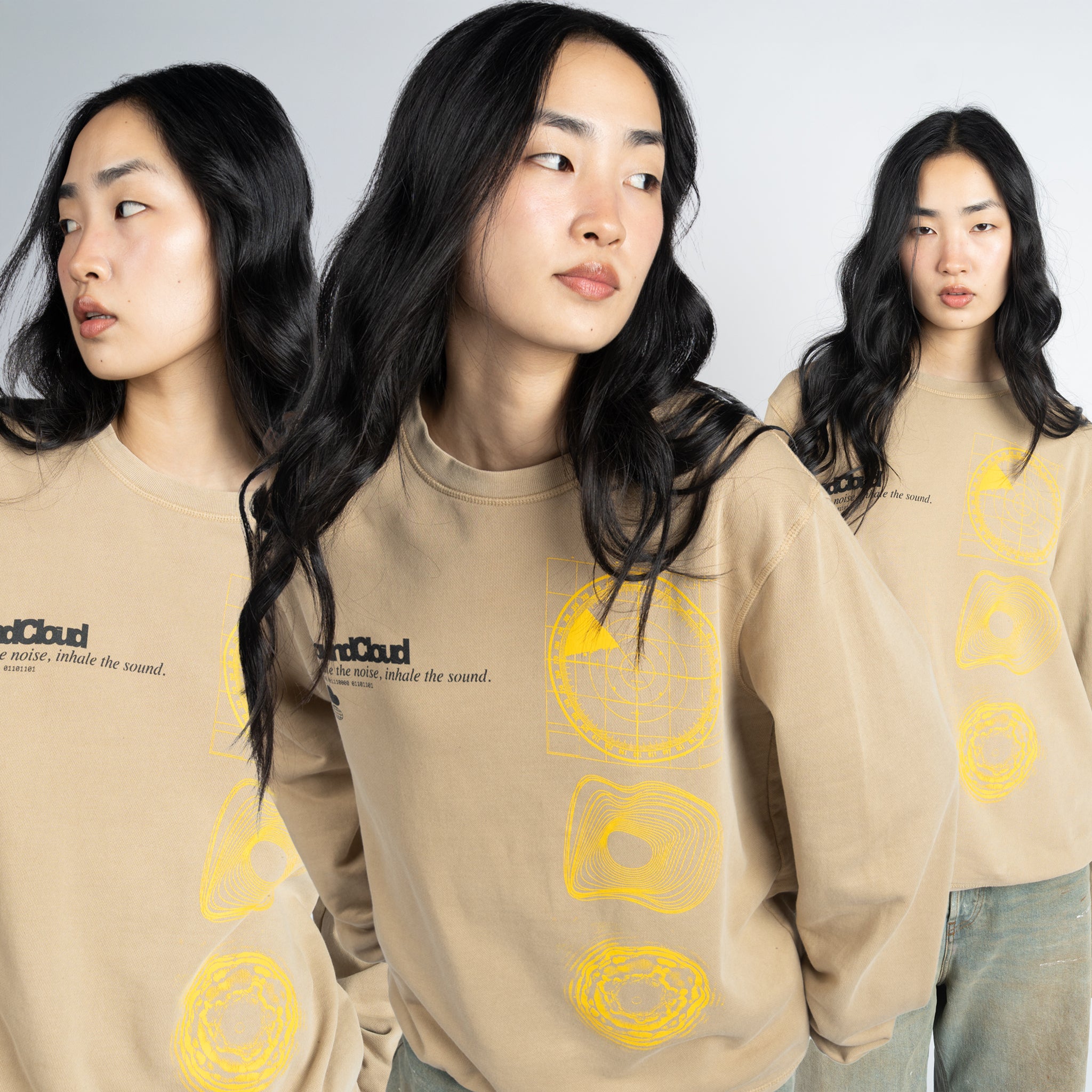 Hoodies – SoundCloud Store