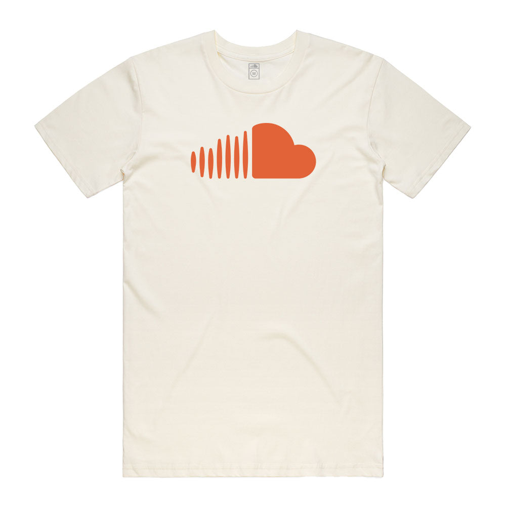 Tees – SoundCloud Store