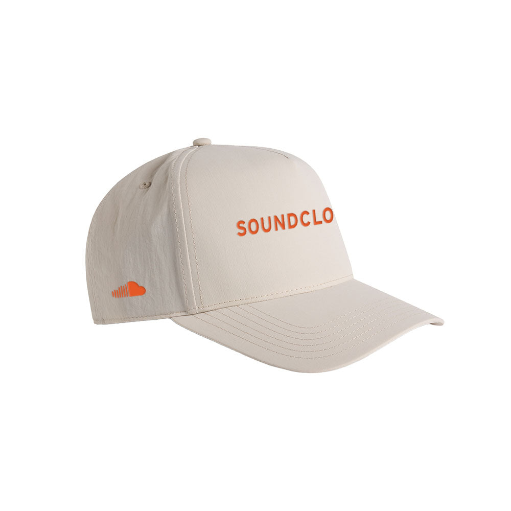 Studio Staple Cap