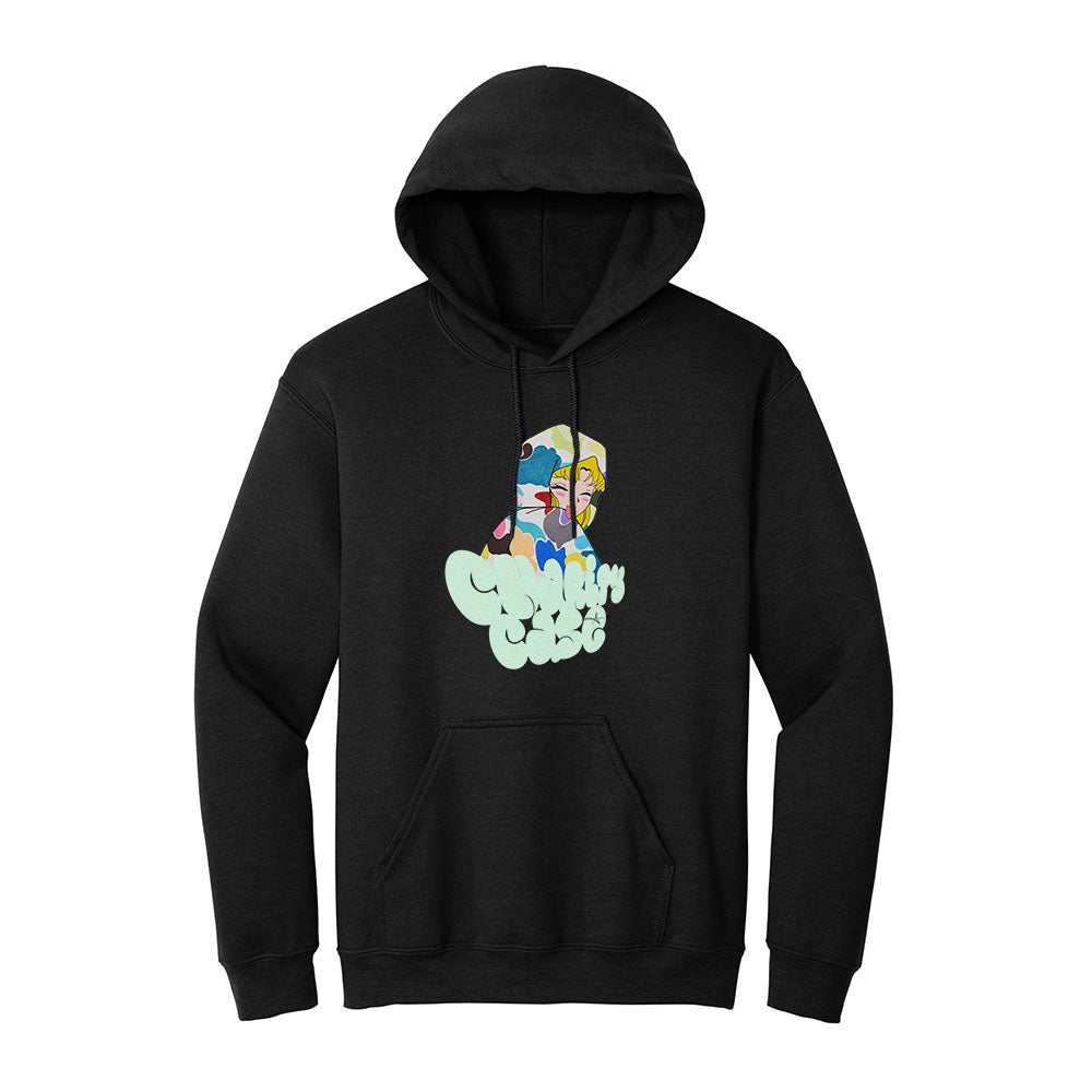 Charity Case Hoodie