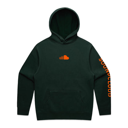 Green Room Hoodie