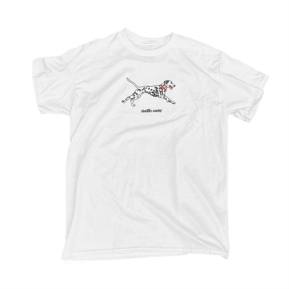 Dalmatian Tee