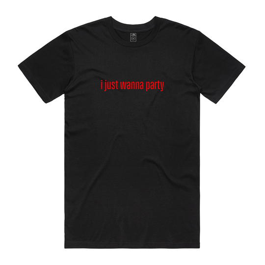 1000 BPM Tee