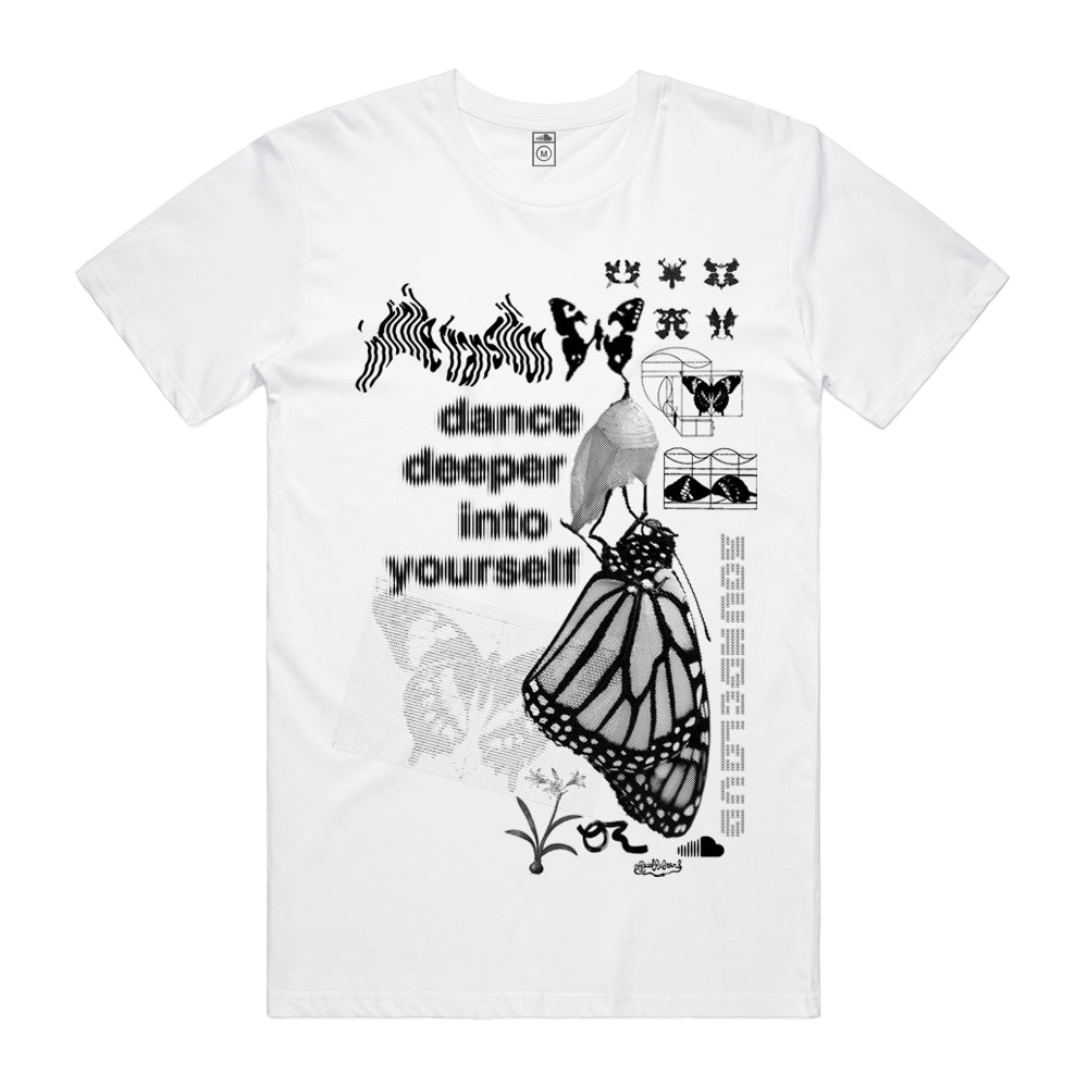 Infinite Transition Tee