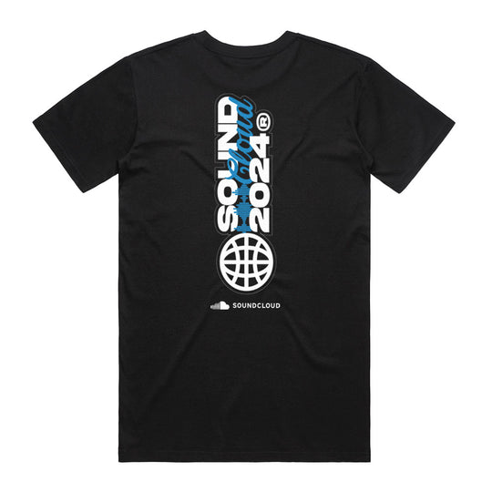 Winter Cloudverse Tee